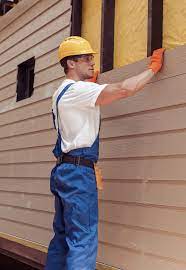 Best Siding for New Construction  in Princeton, WV